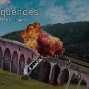 Consequences Cover