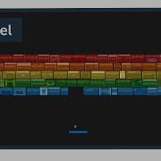 Создаем аналог игры Atari Breakout в Unity уроки для новичков