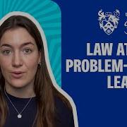My Experience Of Problem Based Learning At York