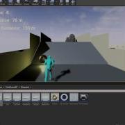 Unreal Engine 4 Endless Run Prototype