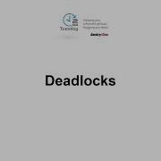 Detecting SQL Server Deadlocks