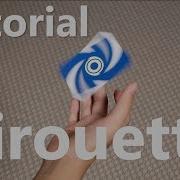 Cardistry Bootcamp Basics Pirouette Tutorial