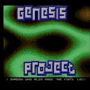 Commodore 64 SuperCPU Plasma Intro Demo By Genesis Project No SuperRAM REAL HARDWARE Video Capture
