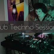 Dub Techno 005 Dub Techno Deep Tech Hypnotic Minimal Rekordbox DVS