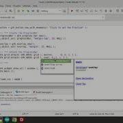 GTK GtkProgressBar Tutorial 03