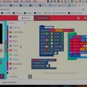 Adding Levels And Creating A Pick Your Character Screen At The Beginning Of A Makecode Arcade Game