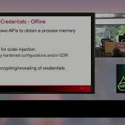 Modern Memory Forensics With Volatility 3