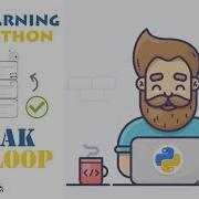 BREAK In Python FOR Loops Exercise Python Tutorial For Beginners