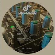 Input Original Mix
