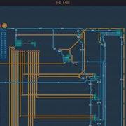 Turing Complete The Maze