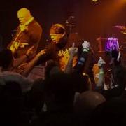 All Out War Earth Crisis Reverb 12 21 19