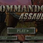 Fall Of The Bases Part 5 Episode 12 Commando Assault