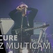 The Cure Never Enough Live In Poland 2016 HQ Multicam