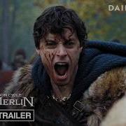 The Pendragon Cycle Rise Of The Merlin Now Streaming