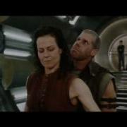 Alien Resurrection Give Me The Ball
