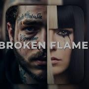 Broken Flames 𝐬𝐮𝐩𝐞𝐫 𝐑𝐞𝐯𝐞𝐫𝐝