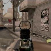 COD4 GB SnD On Strike HD