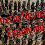 Which Muzzle Device Is Best