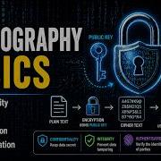 TryHackMe Cryptography Basics Hindi Walkthrough Complete Guide