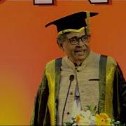 UAP 9th Convocation Part 3