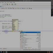 Part1 Class Objek Atribut Method
