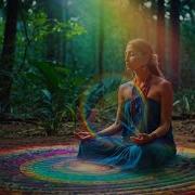Remove Negative Thoughts End Self Sabotage 432Hz 888Hz Spiritual Energy Cleanse Sound Healing