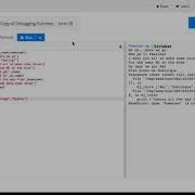 Breaking Code Functions Python MC