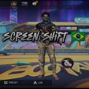 Screen Shift Tutorial Shorts Freefire