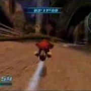 Sonic Riders Zero Gravity Release Trailer