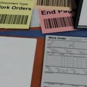 How To File Documents Automatically With Barcode Recognition