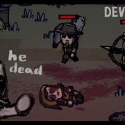Making Better DASH In My Rougelike Game Devlog 10