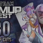Steam Shmup Fest это просто абсурд 30 рекомендаций от хардкорных фанатов