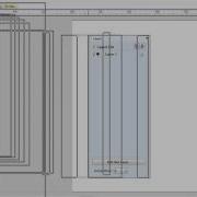Vectric V8 Tutorials Layer Guide