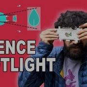 Bending Light With A New Kind Of Microscope Science Spotlight