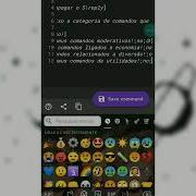 Comando De Help Por Select Menu Em Bdfd Atualizado 2023 Servidor Do Discord Nos Comentários