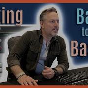 Mixing Back To The Basics Joe Carrell