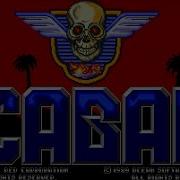 Amiga 500 Longplay 296 Cabal