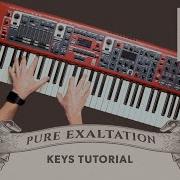 Tutorial Pure Exaltation Keys Vertical Worship