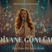 Divane Gönlüm 70s Anatolian Psychedelic