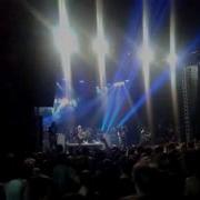 Hatebreed Impericon Festival 2014