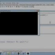 Free Pascal Program Tutorial 4 User Input Lazarus