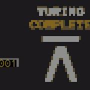 A Logician Tries To Build A PC Turing Complete Pt 9 OVERTURE