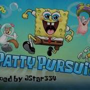 SpongeBob Patty Pursuit OST Plankton S Lab Theme HIGH QUALITY