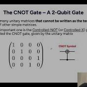 1 5 Two Qubit Quantum Gates