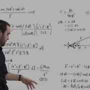Newton S Shell Theorem Part 4 Conclusion