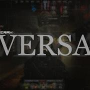 Versa Multi CoD Tage