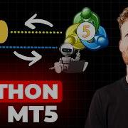 Python MQL5 Sending Real Time Data Both Ways Via Sockets