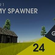 24 Enemy Spawner How To Make A Game