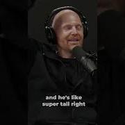 When Bill Burr First Heard DJENT From Meshuggah