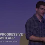 Instant Loading With HTTP 2 Progressive Web App Summit 2016